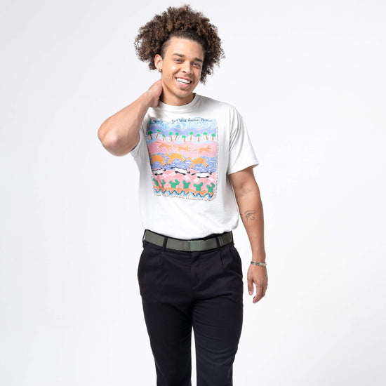 FAJA MASCULINO ARCADE ATLAS – foto 5
